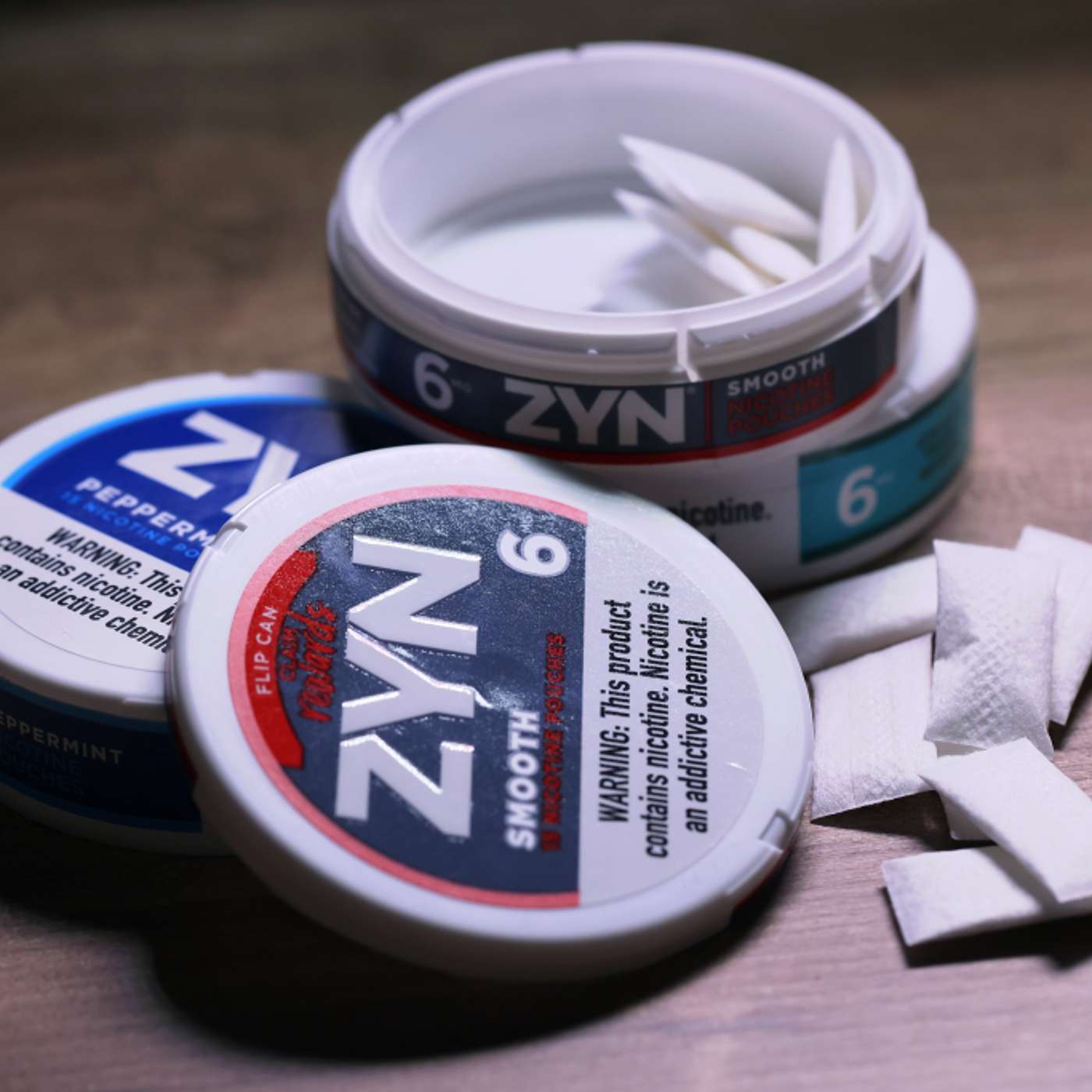 NICOTINE POUCH DAILY CONSUMPTION: PROPER CONSUMPTIONS AND ITS EFFECTS