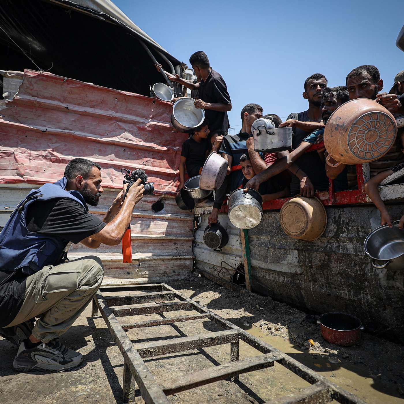 Israel is Not the Enemy: Understanding The Backlash and Boomerang Effects