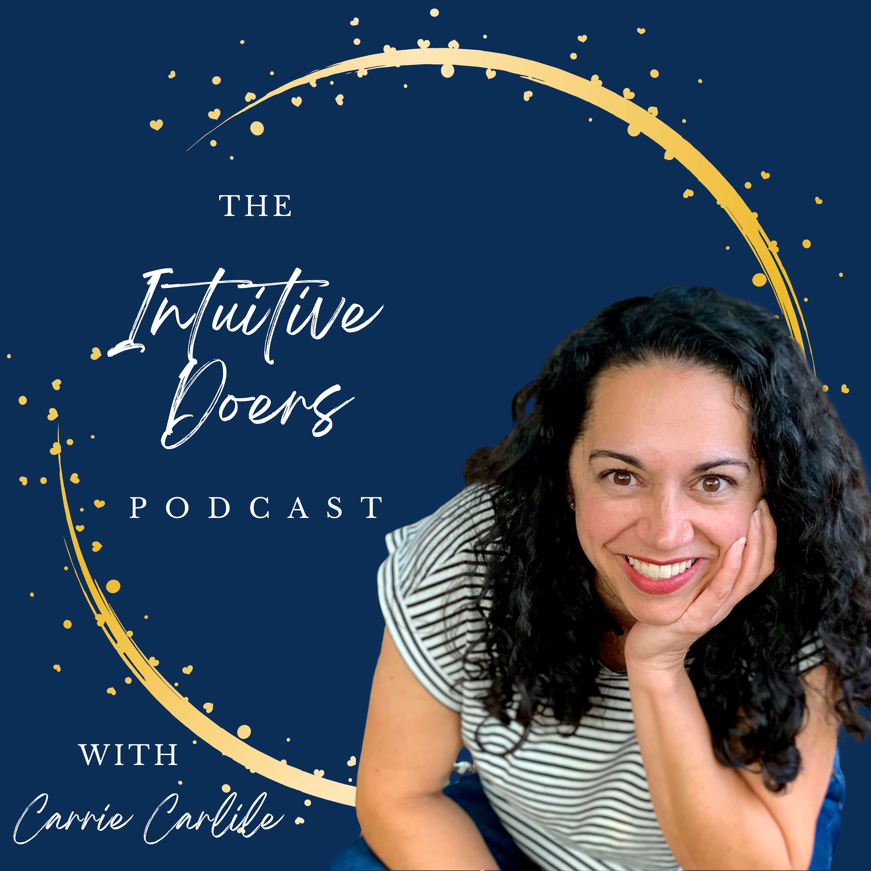 Intuitive Doers 