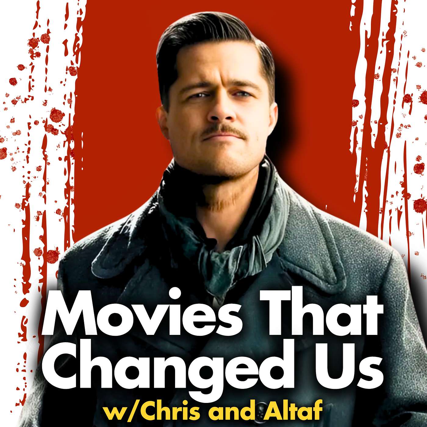 How INGLOURIOUS BASTERDS changed how we see violence
