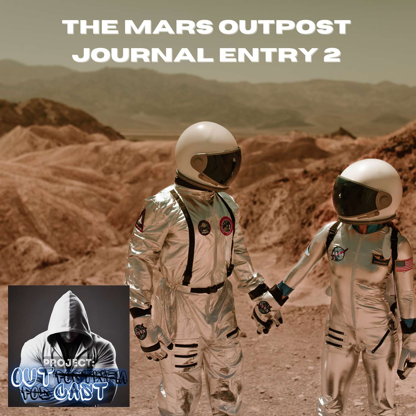 Outpost WFM: Project OutCast