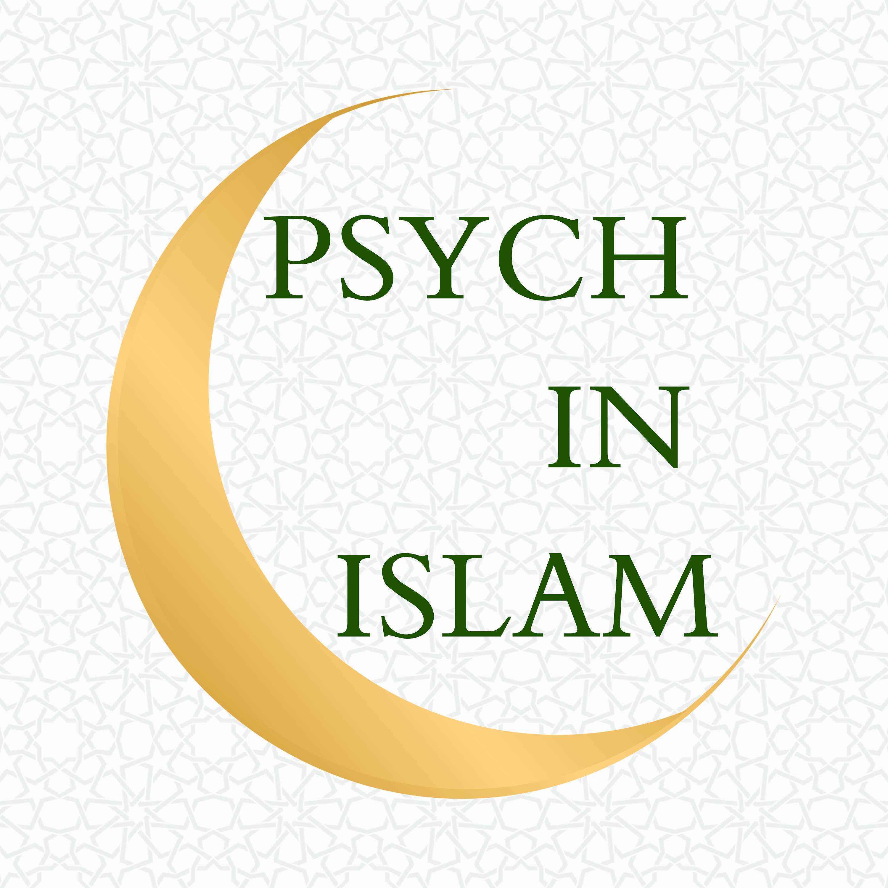 Psych in Islam cover art