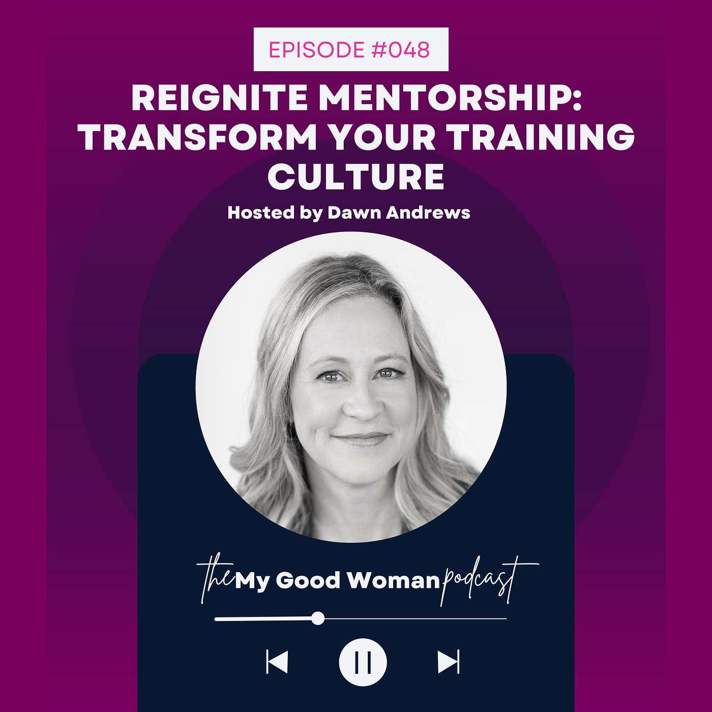 She\'s That Founder: Business Strategy, Time Management and AI Magic for Impactful Female Leaders