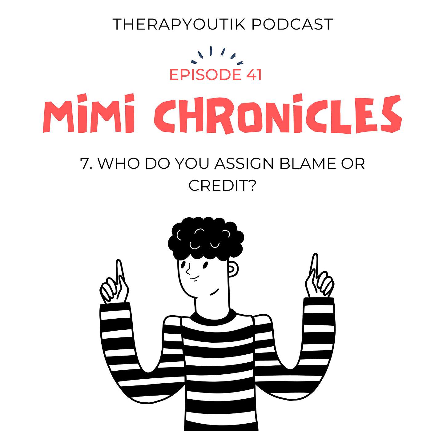 Therapyoutik Podcast