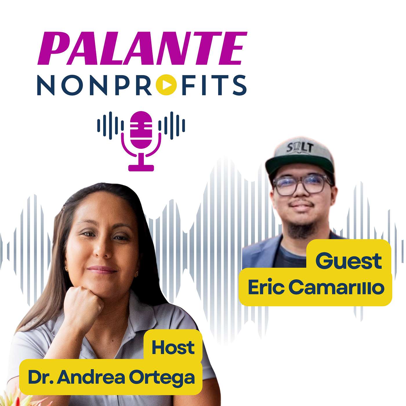 Scaling With Soul: How Eric Grew SALT to Serve Thousands