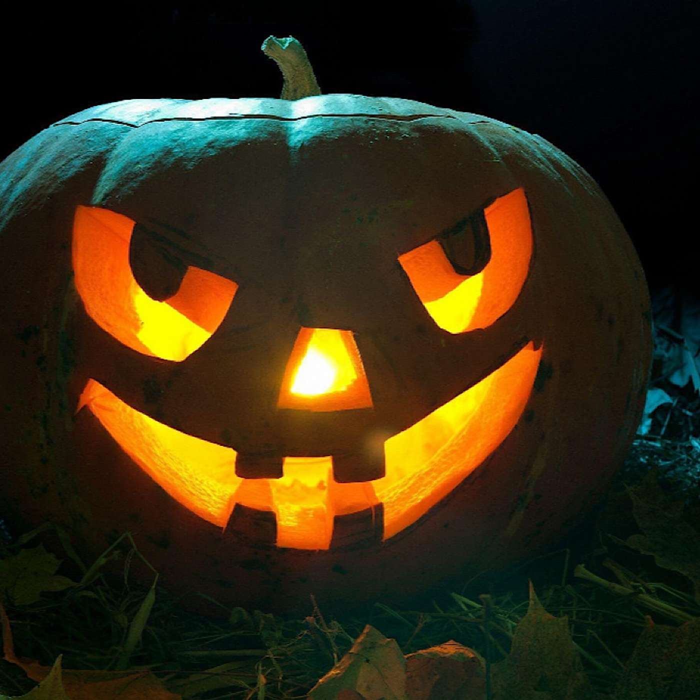 Season 3 - Episode 9 : Why is Mental Illness So Scary?!  "Halloween Edition" episode artwork