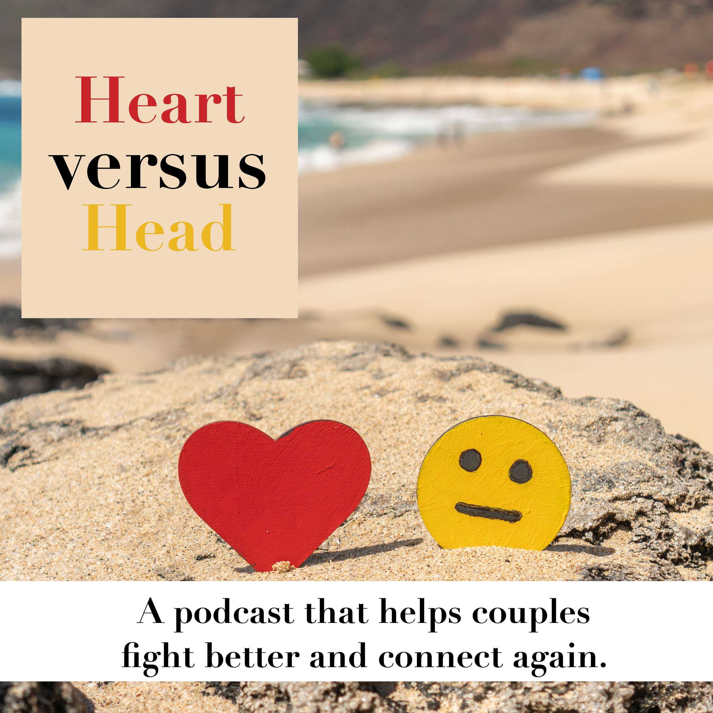 Heart Versus Head