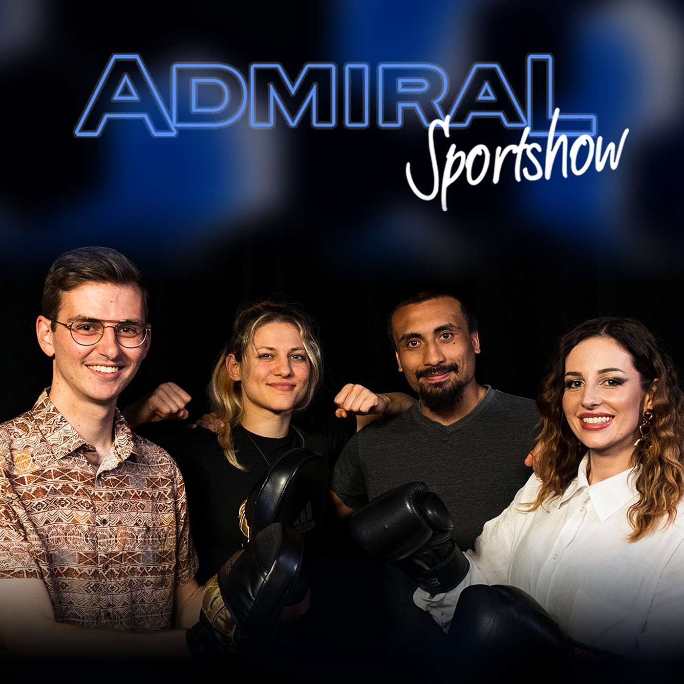 ADMIRAL - DER TALK