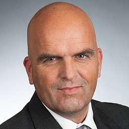Wolfgang Schmid