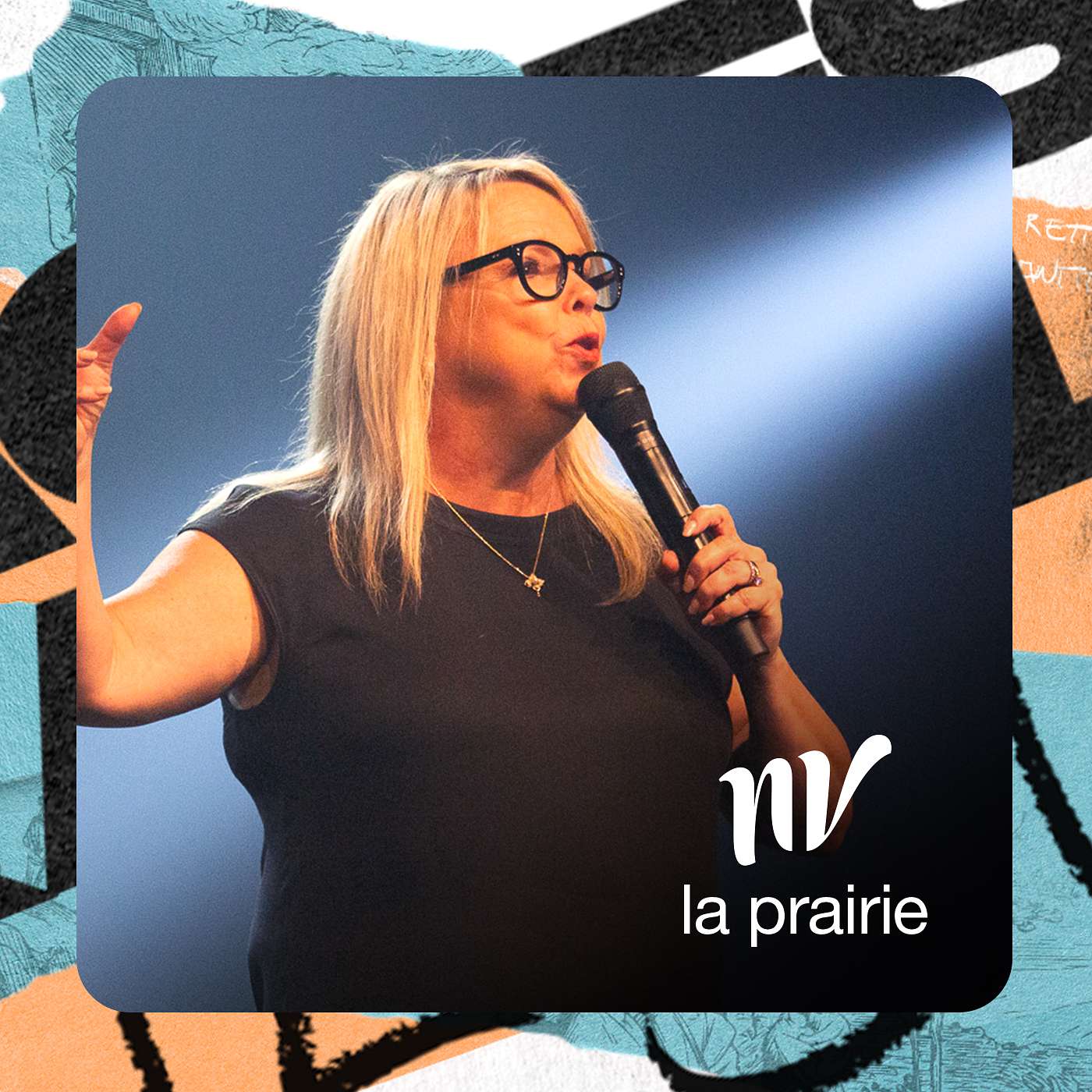 Tire le meilleur parti de ta vie | Stéphanie Reader episode artwork