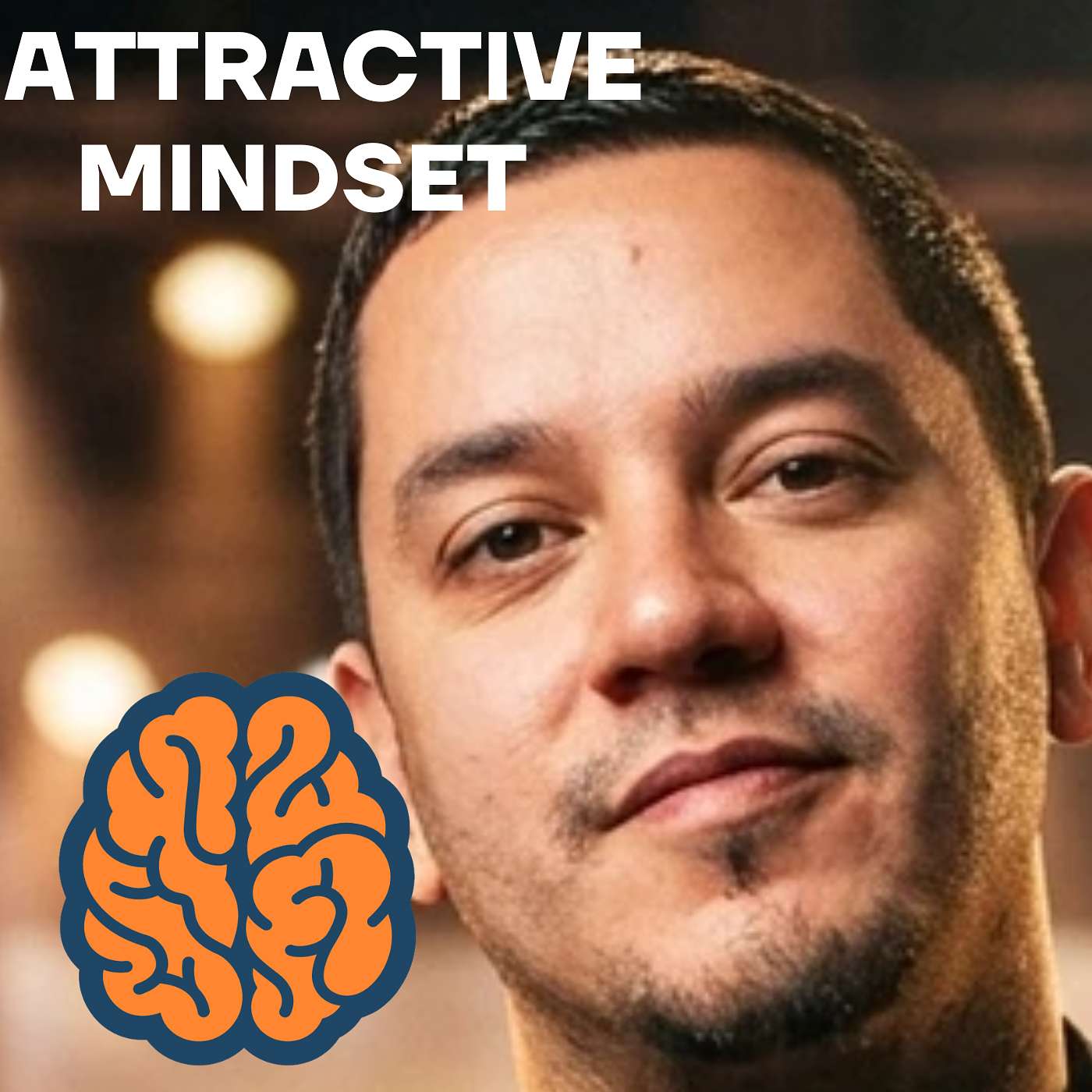 Attractive Mindset