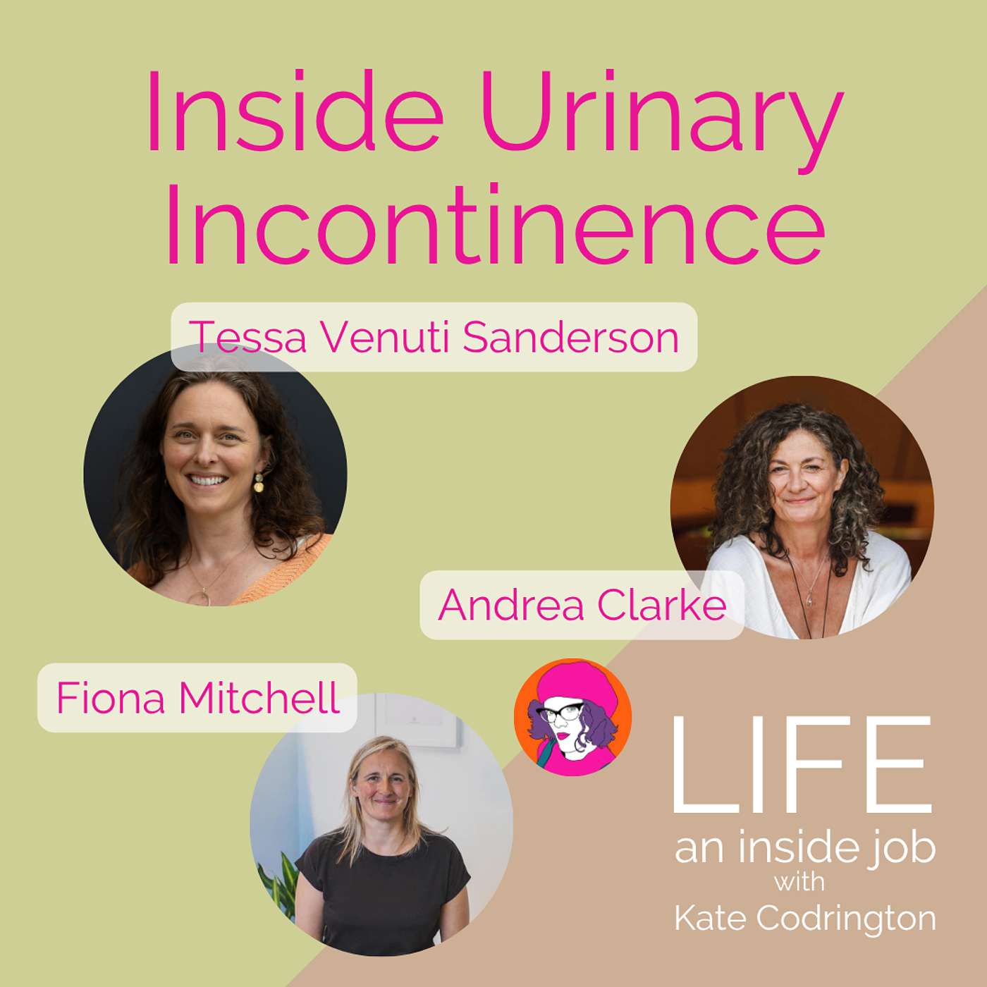 Life - An Inside Job