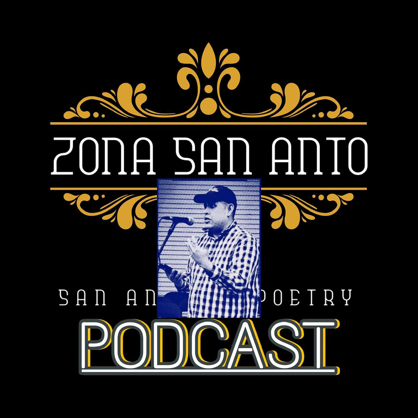 Zona San Anto Podcast
