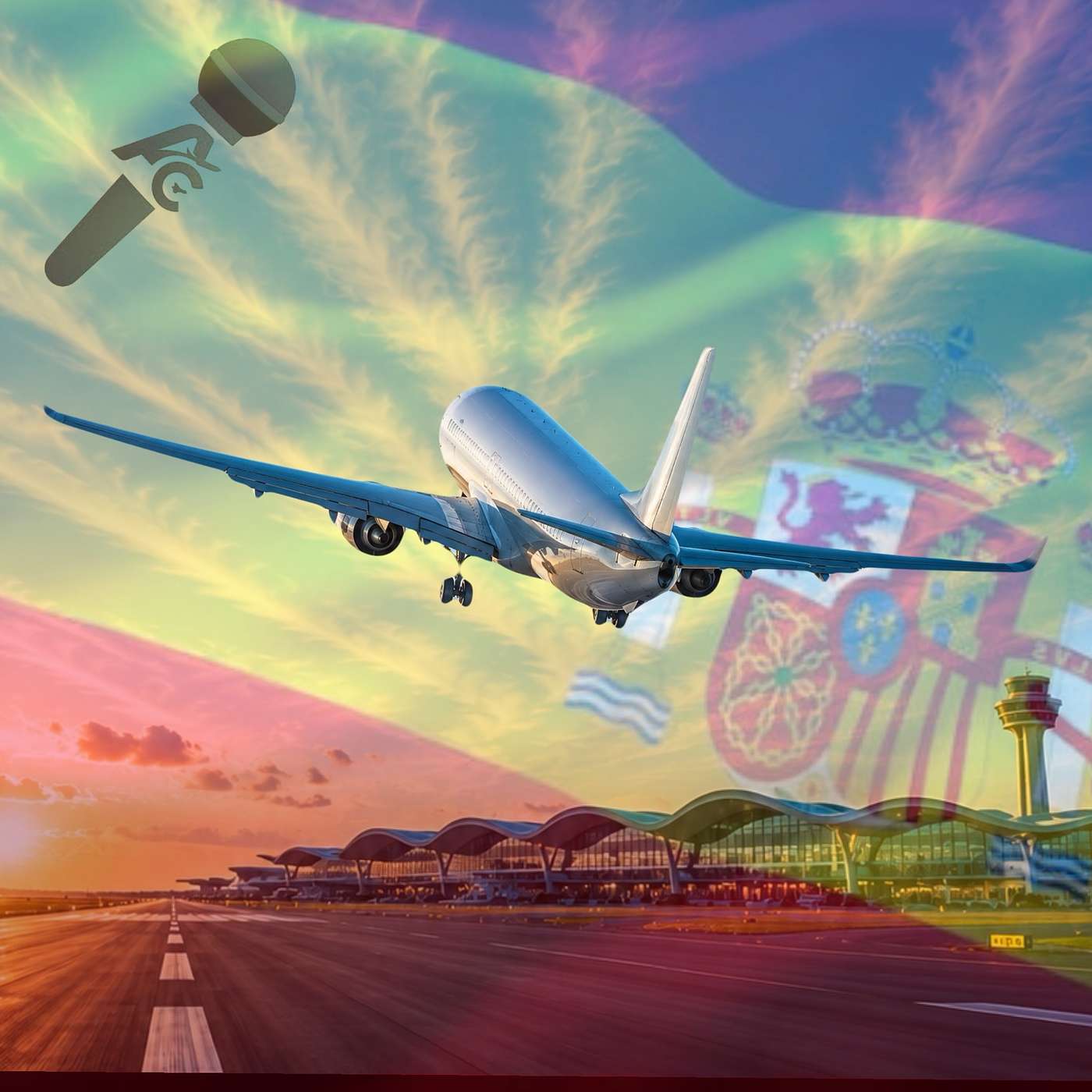 Aviation news from Spain: 7 key factors driving the summer of 2026 episode artwork