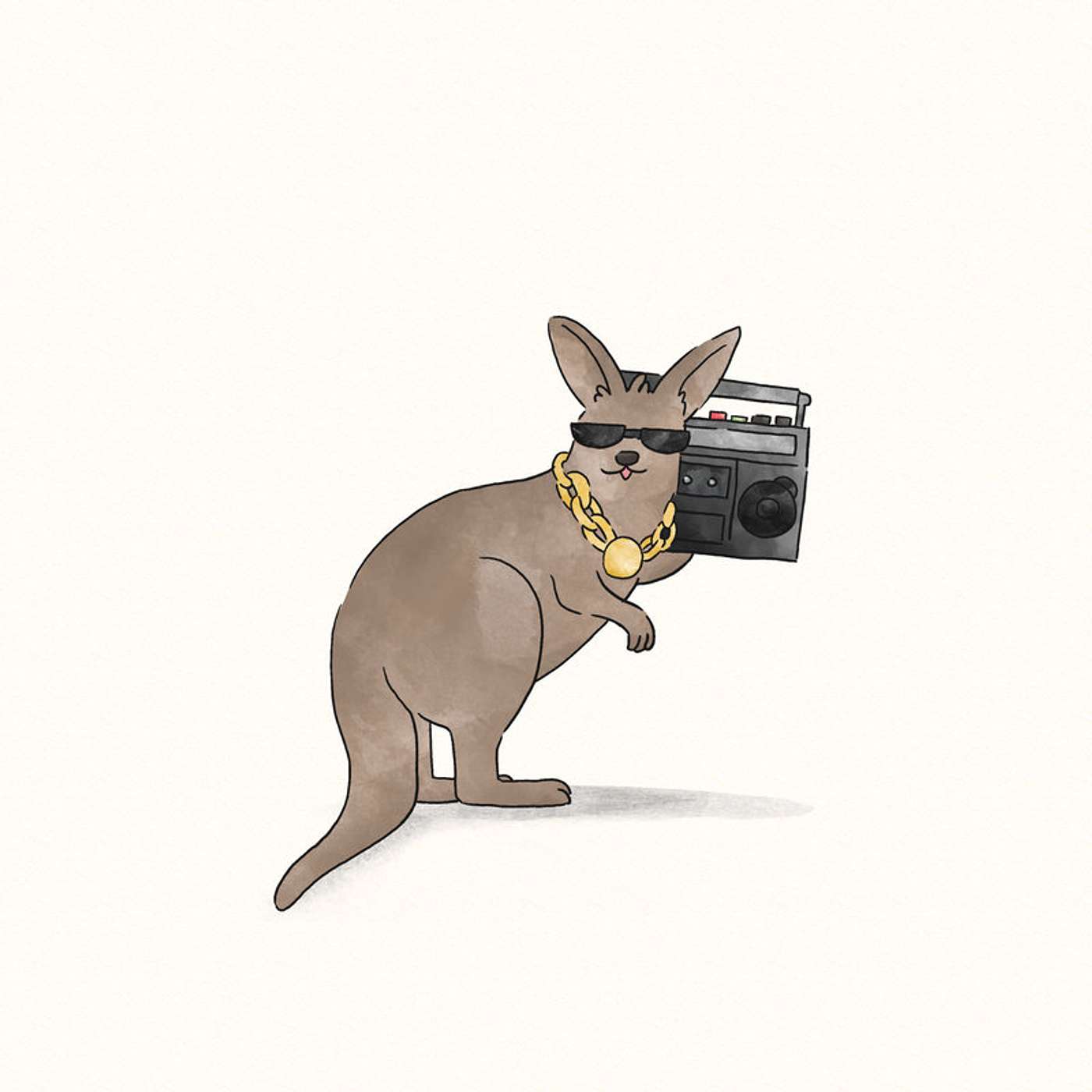 The AussieMerican Show