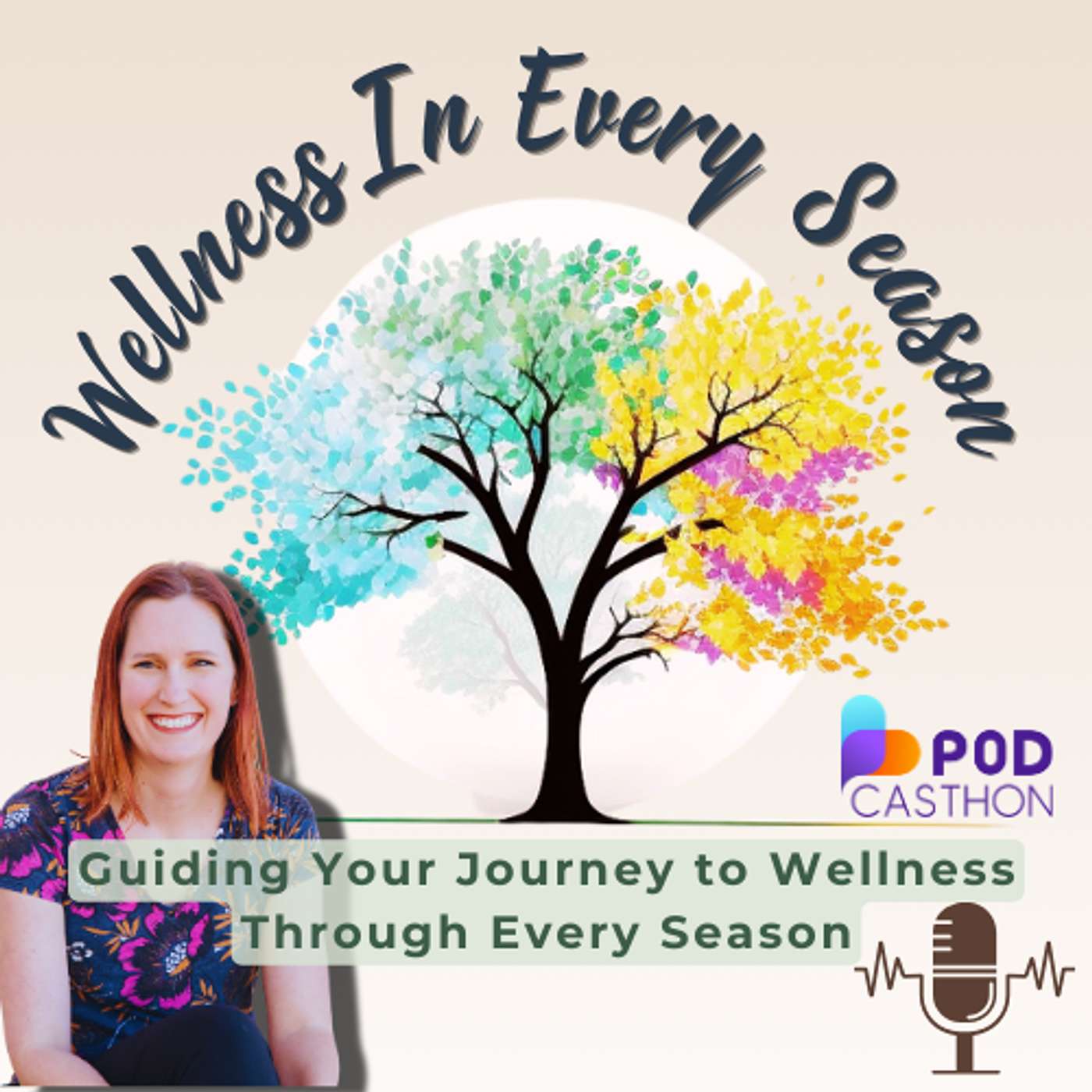 Episode 108: Navigating Chronic Disease Sponsored by Podcasthon
