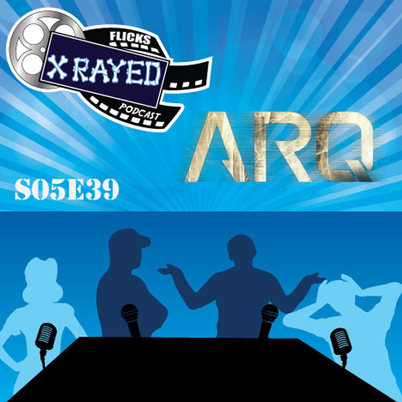Arq