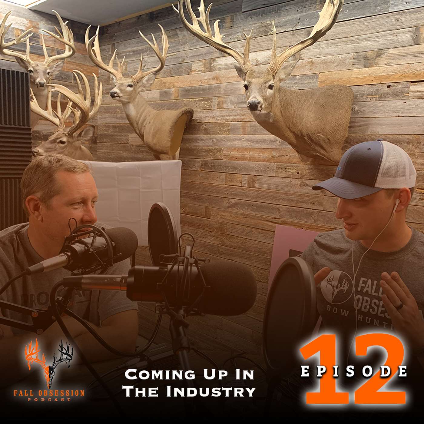 Fall Obsession Podcast