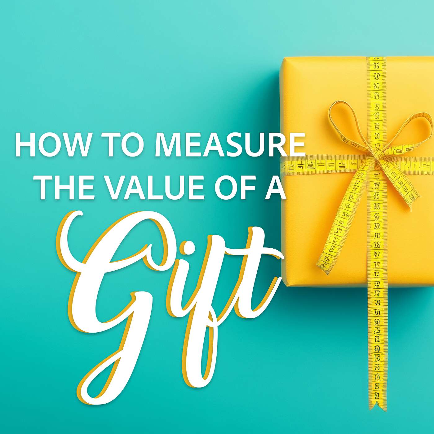 How To Measure The Value Of A Gift - Sunday AM 12/22/2024 - Pastor Bob Gray II episode artwork