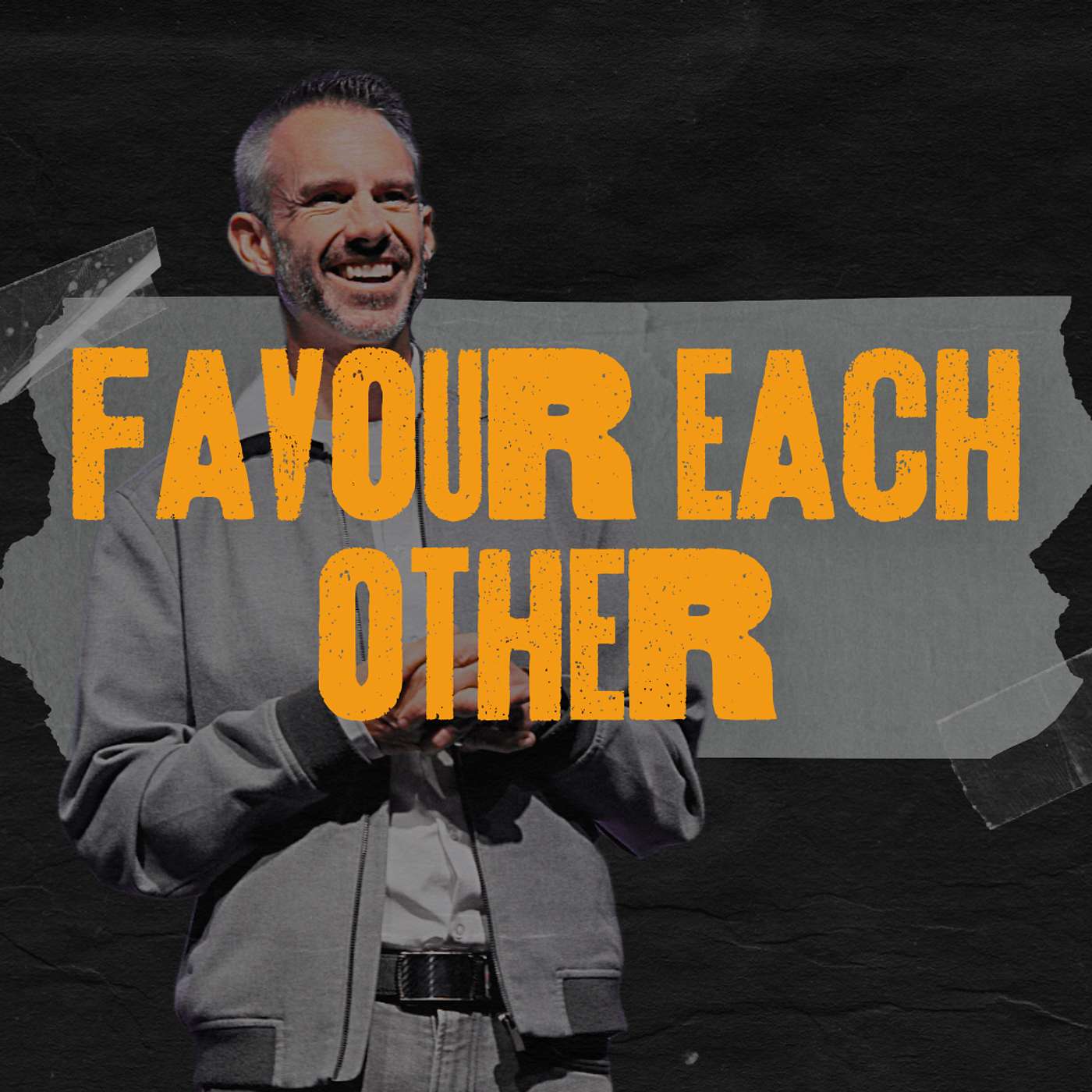 Favour Each Other