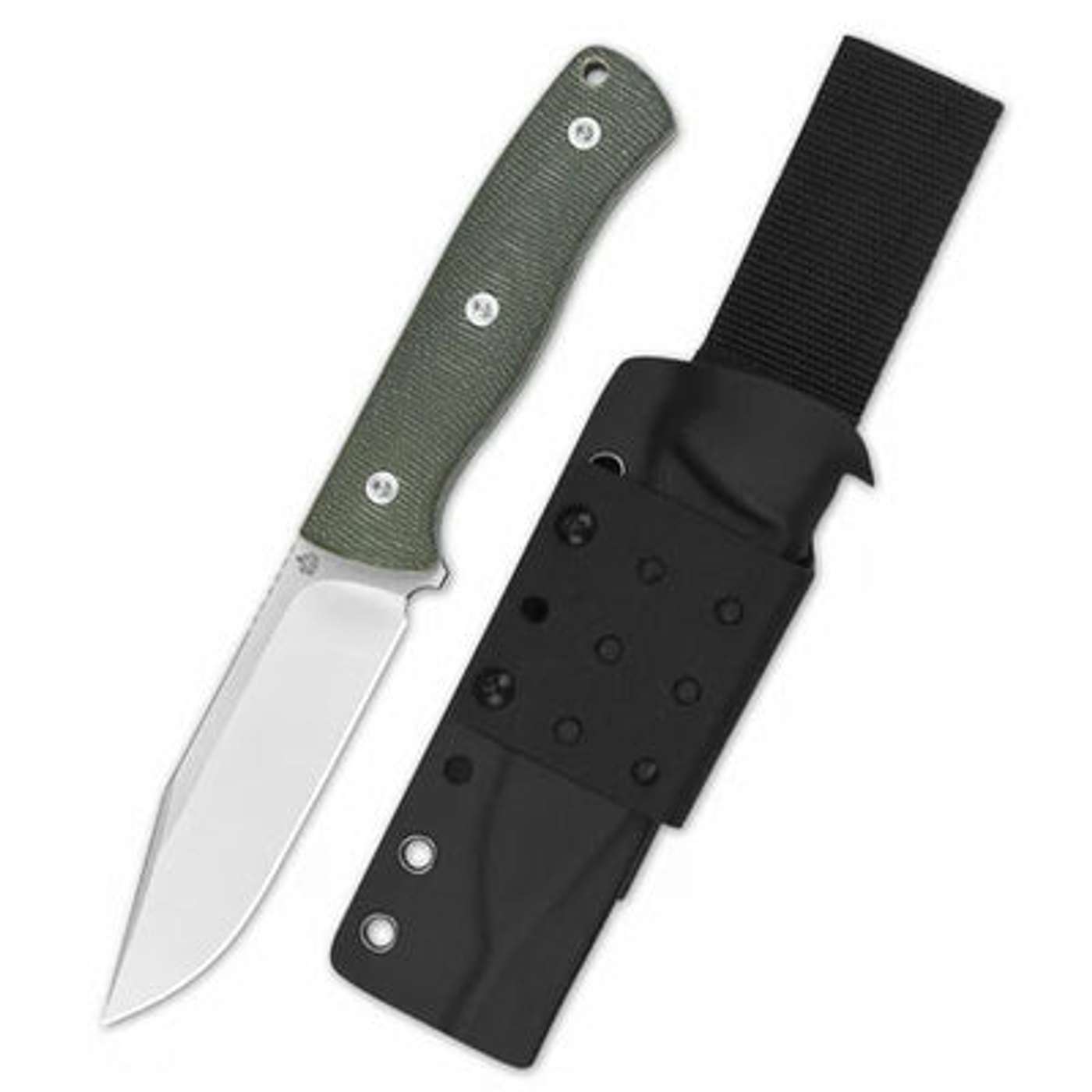 What Is the Best Stainless Steel for a Hunting Knife?