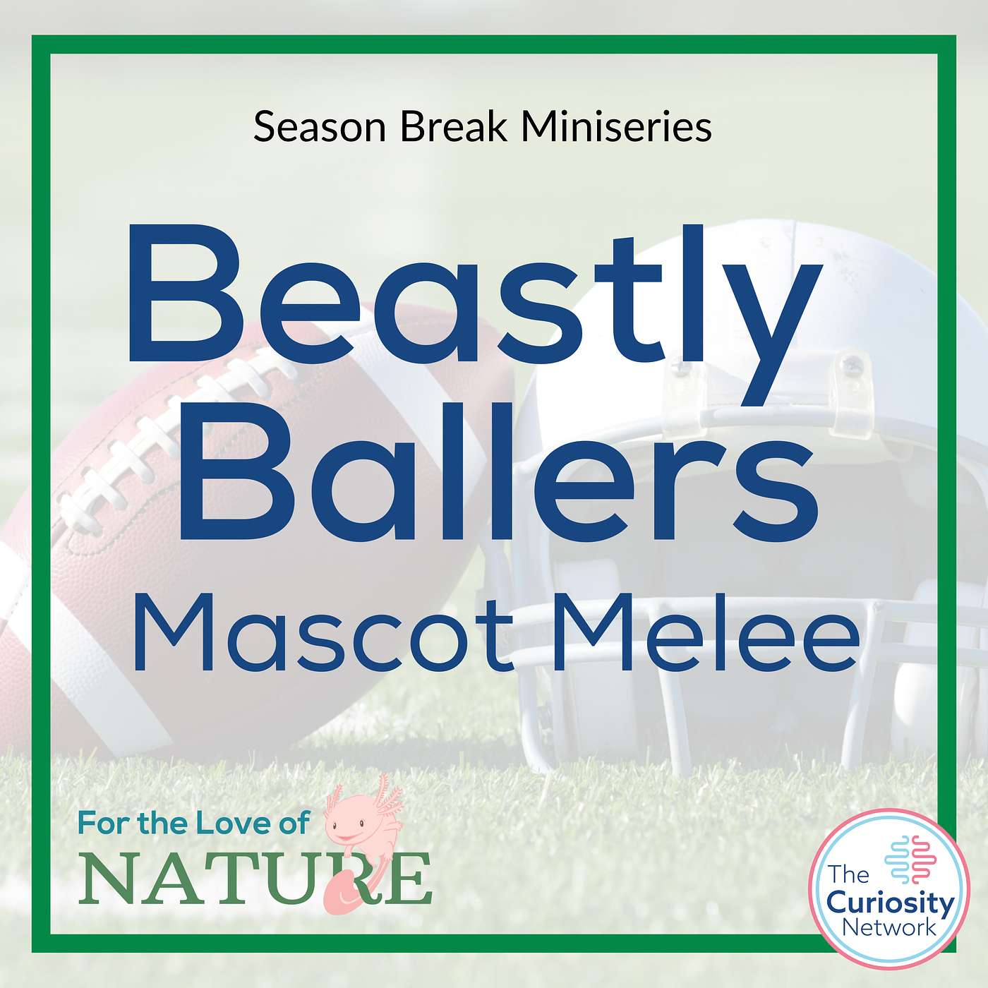 Beastly Ballers - Week 3 Beastly Ballers - Week 3