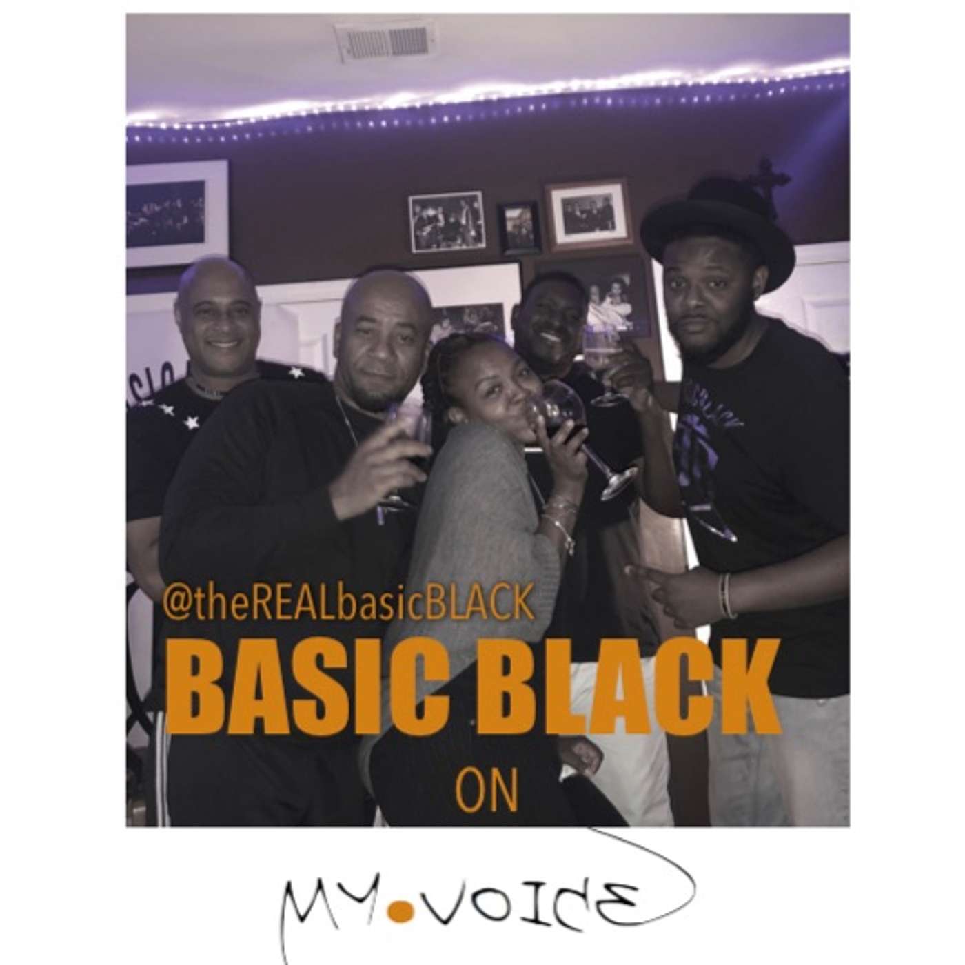 My Voice with Dara & Friends