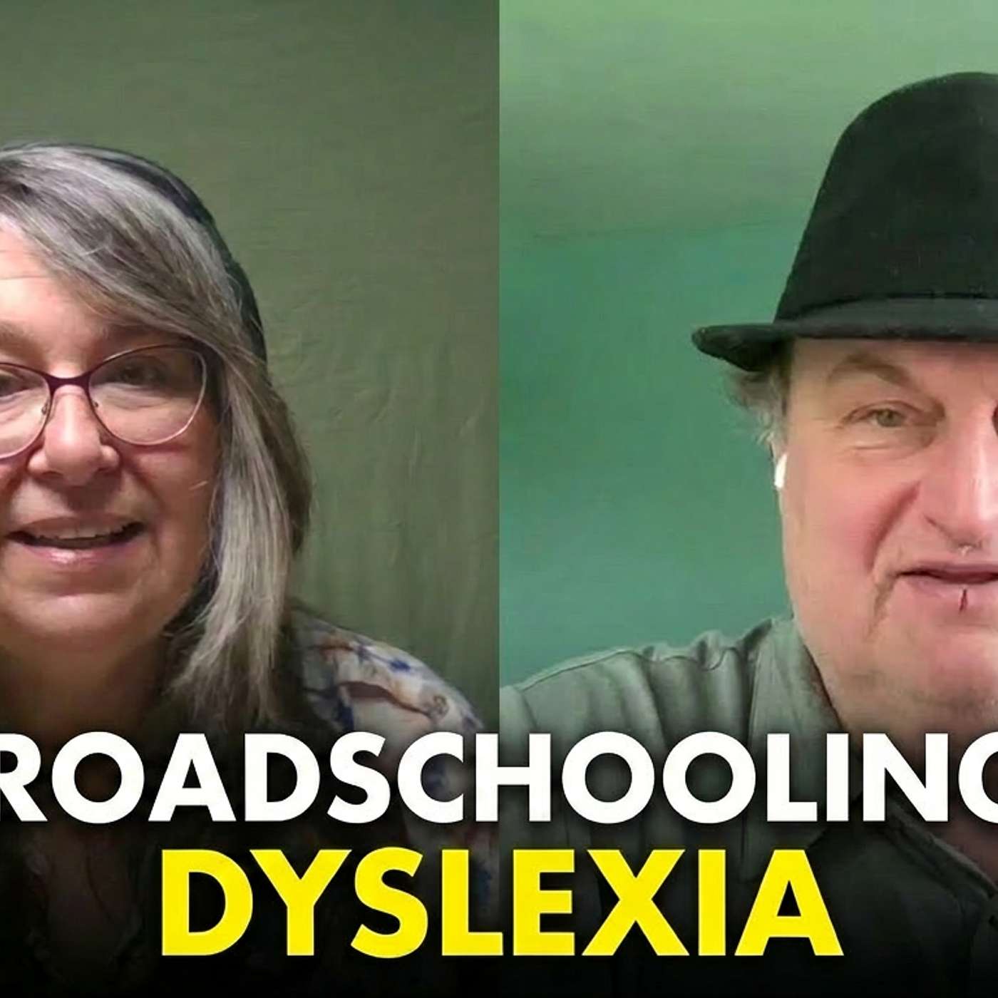 Dyslexia Isn’t a Barrier — It’s a Brain Difference: How to Help Your RV Kid Read, Write, & Thrive