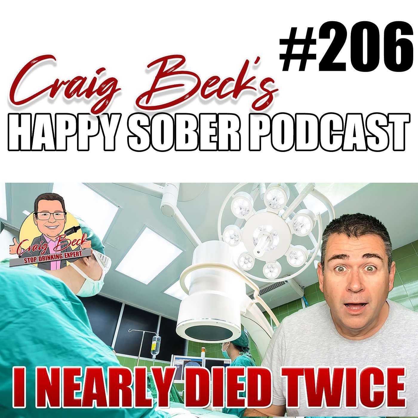 I Nearly Died Twice: Health Update And How Everything Has Changed