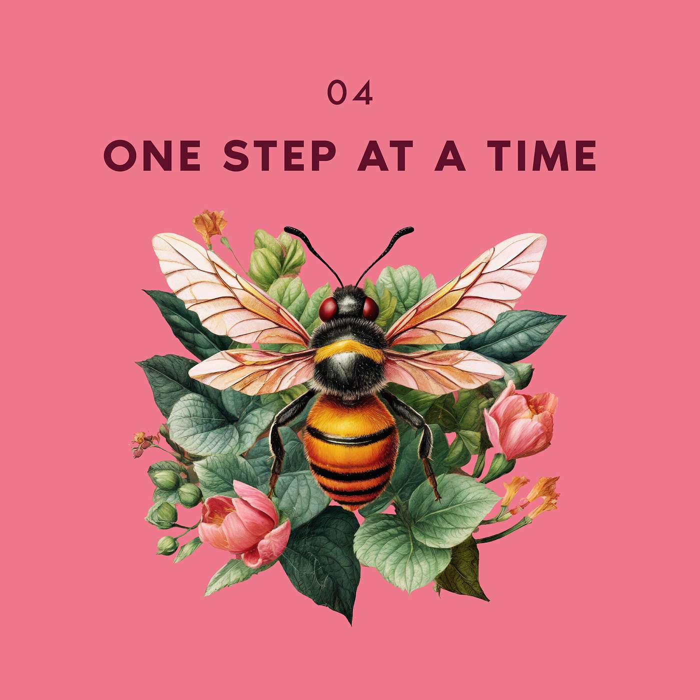 Season 2, Episode 4 - Vipassana Season 2, Episode 4 - Vipassana