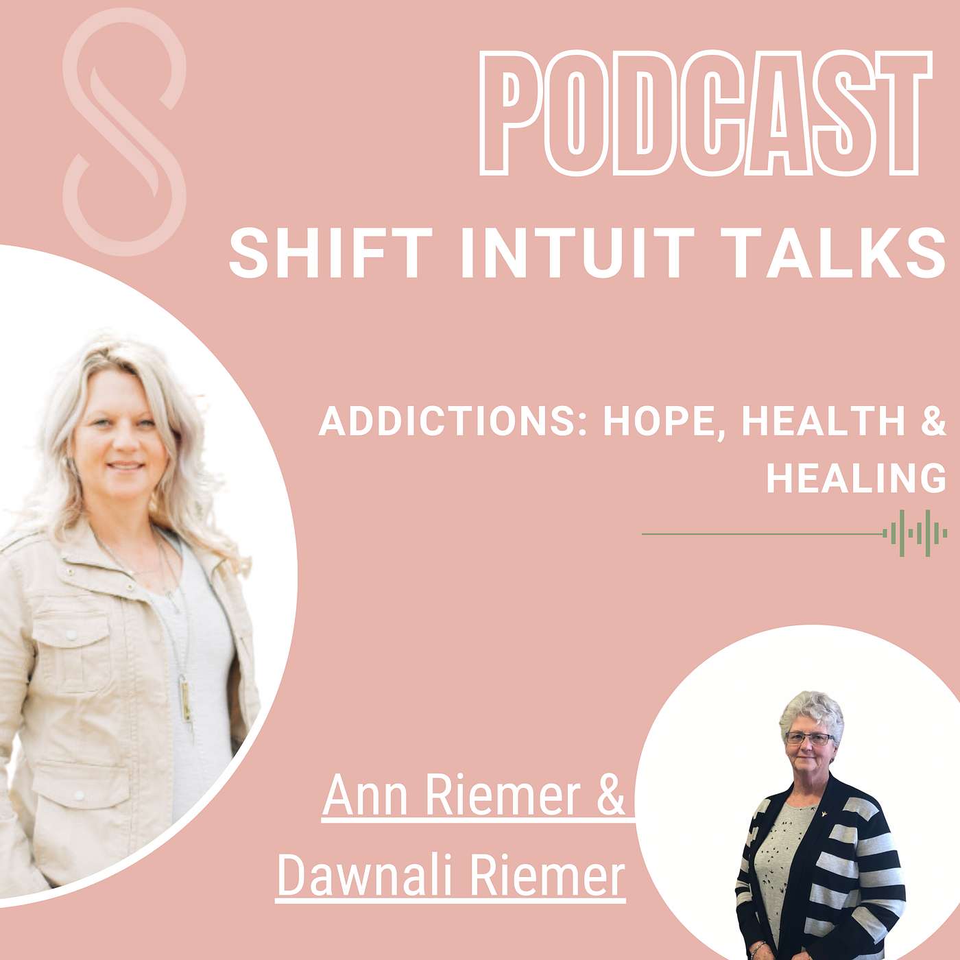 Addictions: Hope, Health & Healing