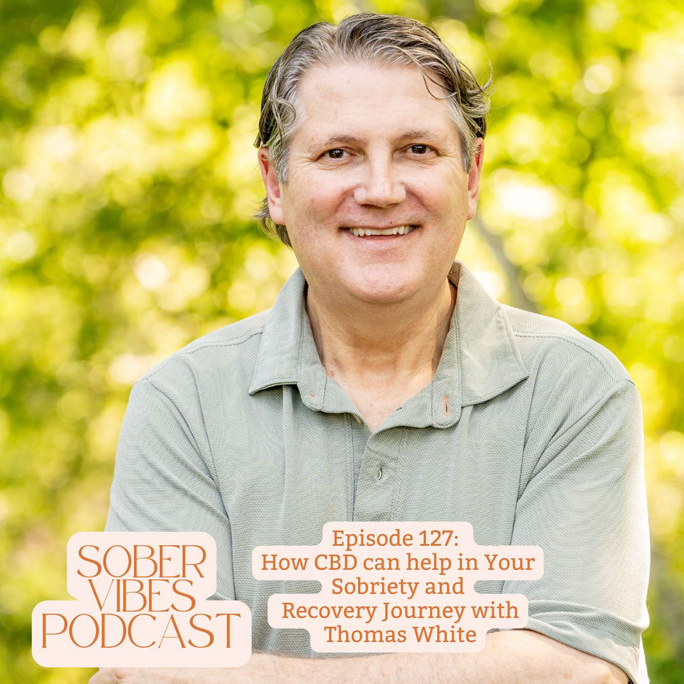 Sober Vibes Podcast