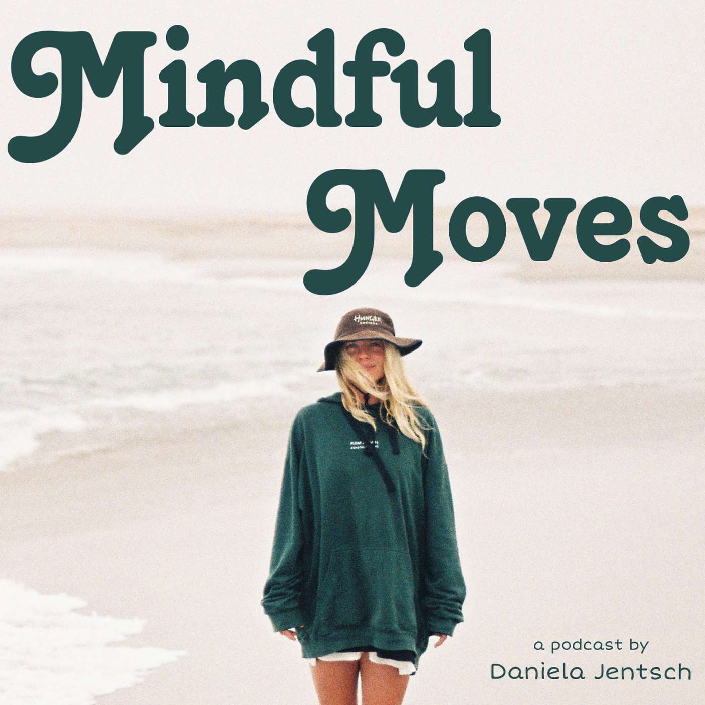 Mindful Moves