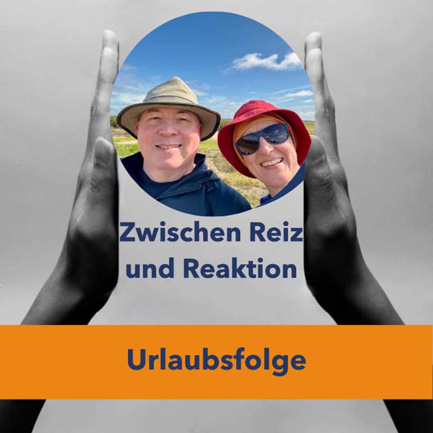 Zwischen Reiz und Reaktion