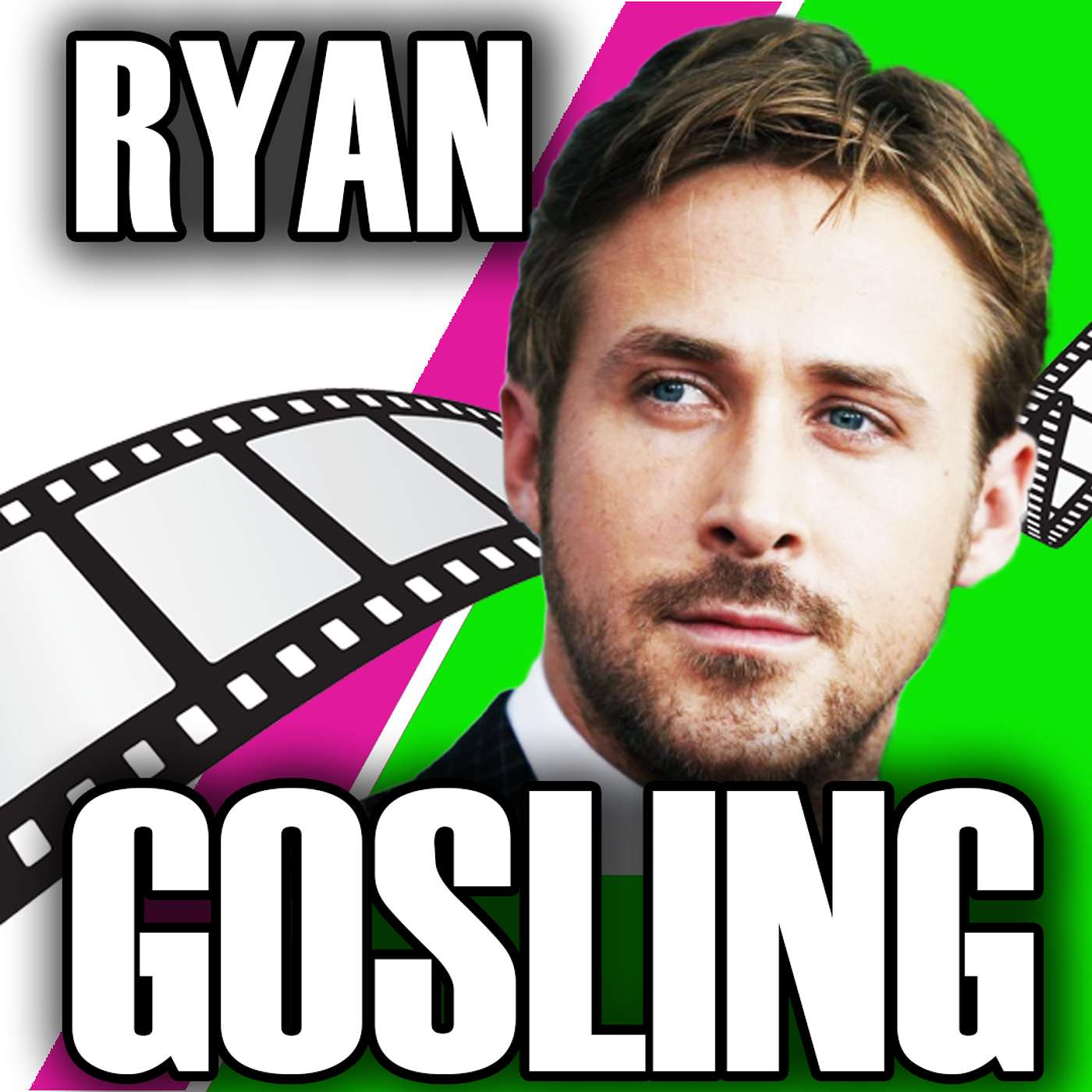 Ryan Gosling