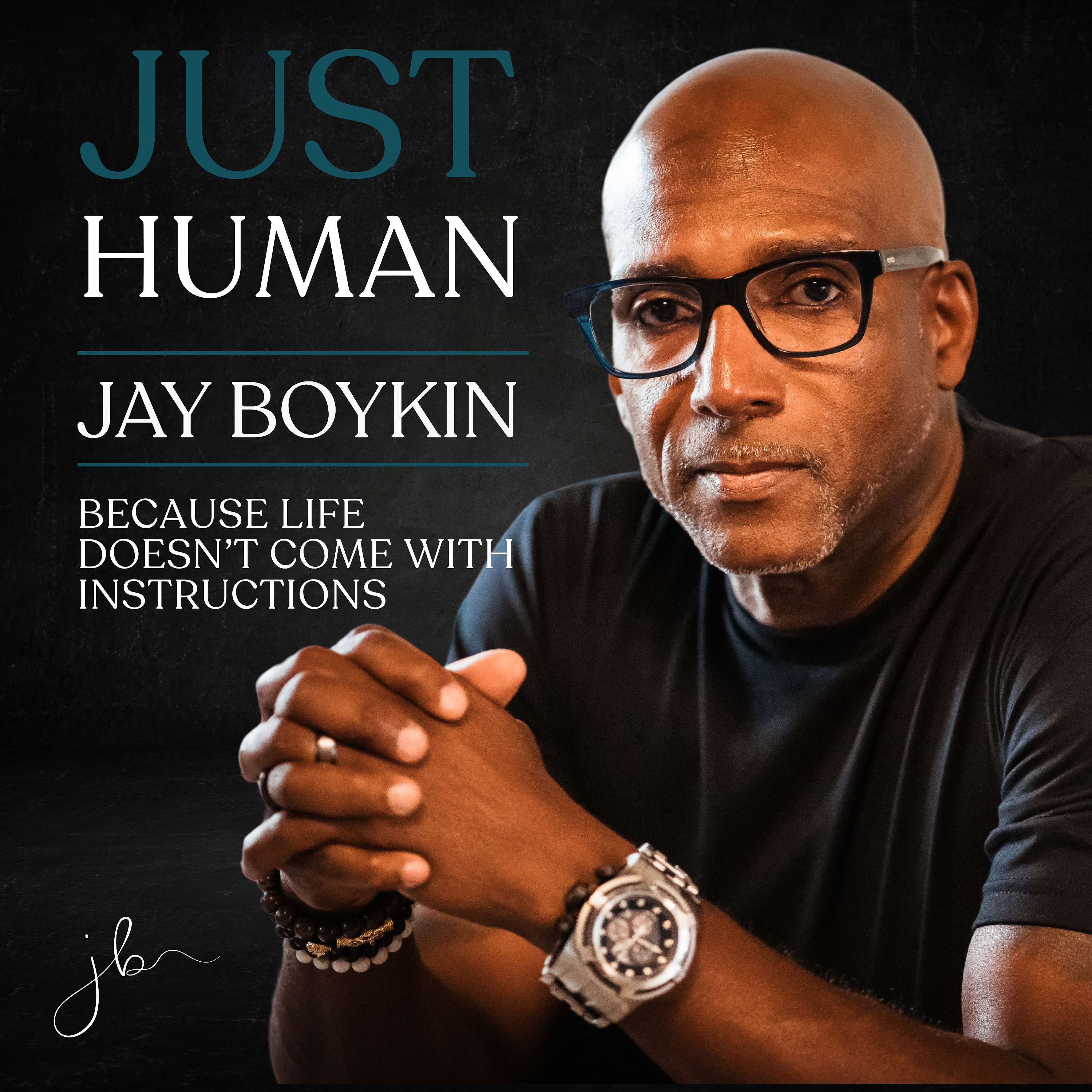 Just Human