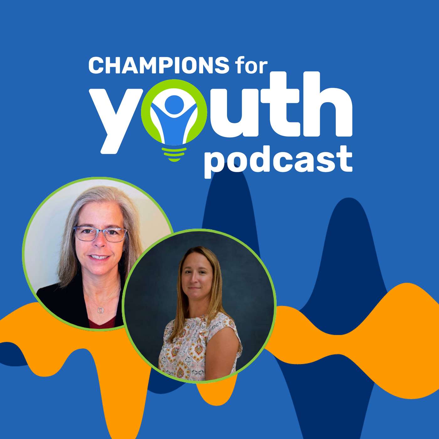 Creating Effective Youth Substance Use Intervention Through Education, Partnerships, and Empathy episode artwork