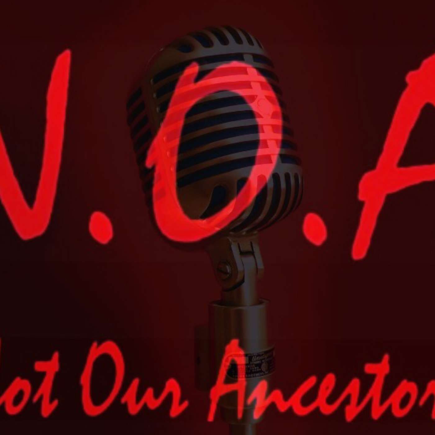 N.O.A. - Episode 13 Sorry for the Wait...