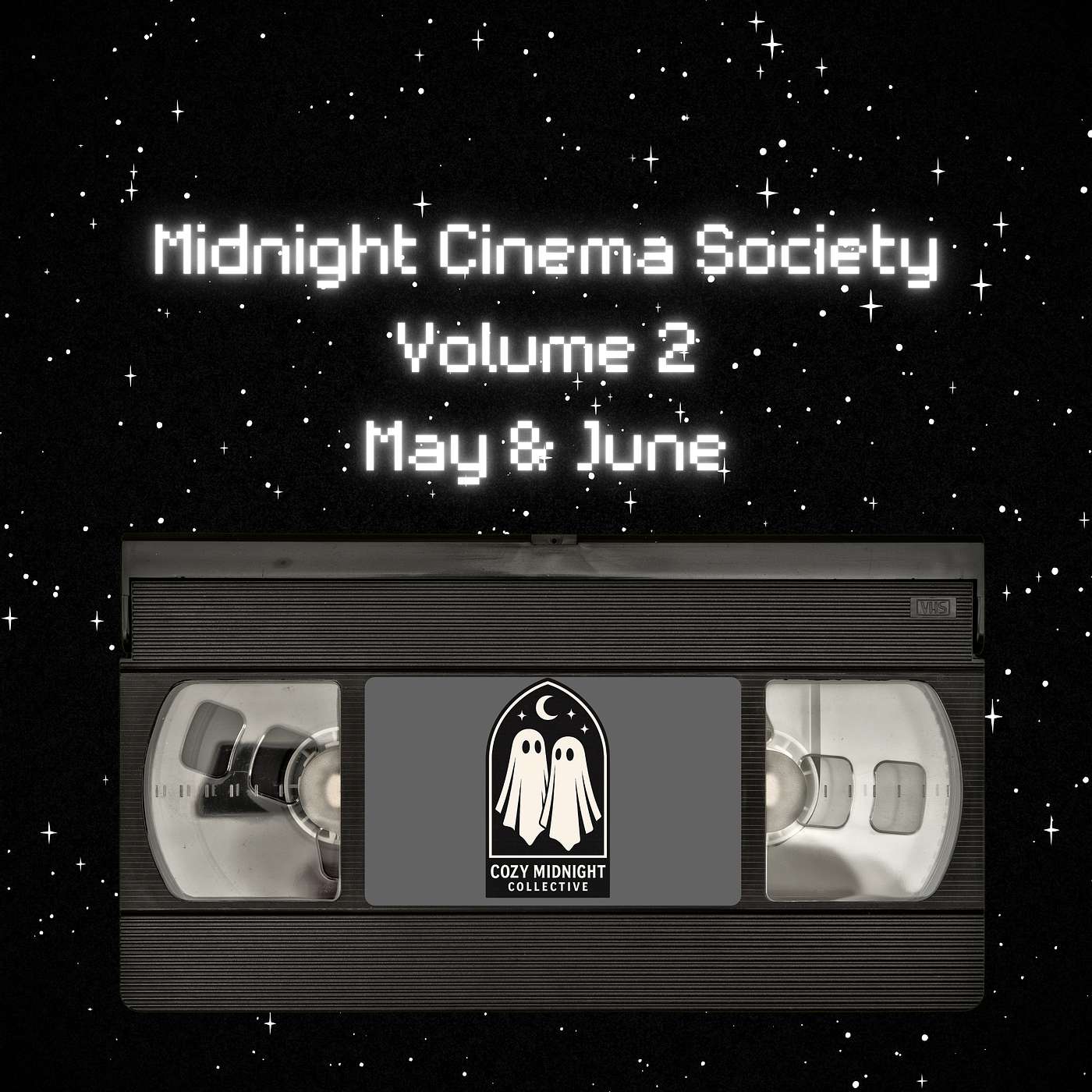 Trapped in the Backrooms & Exit 8 | Midnight Cinema Society Volume 2 episode artwork