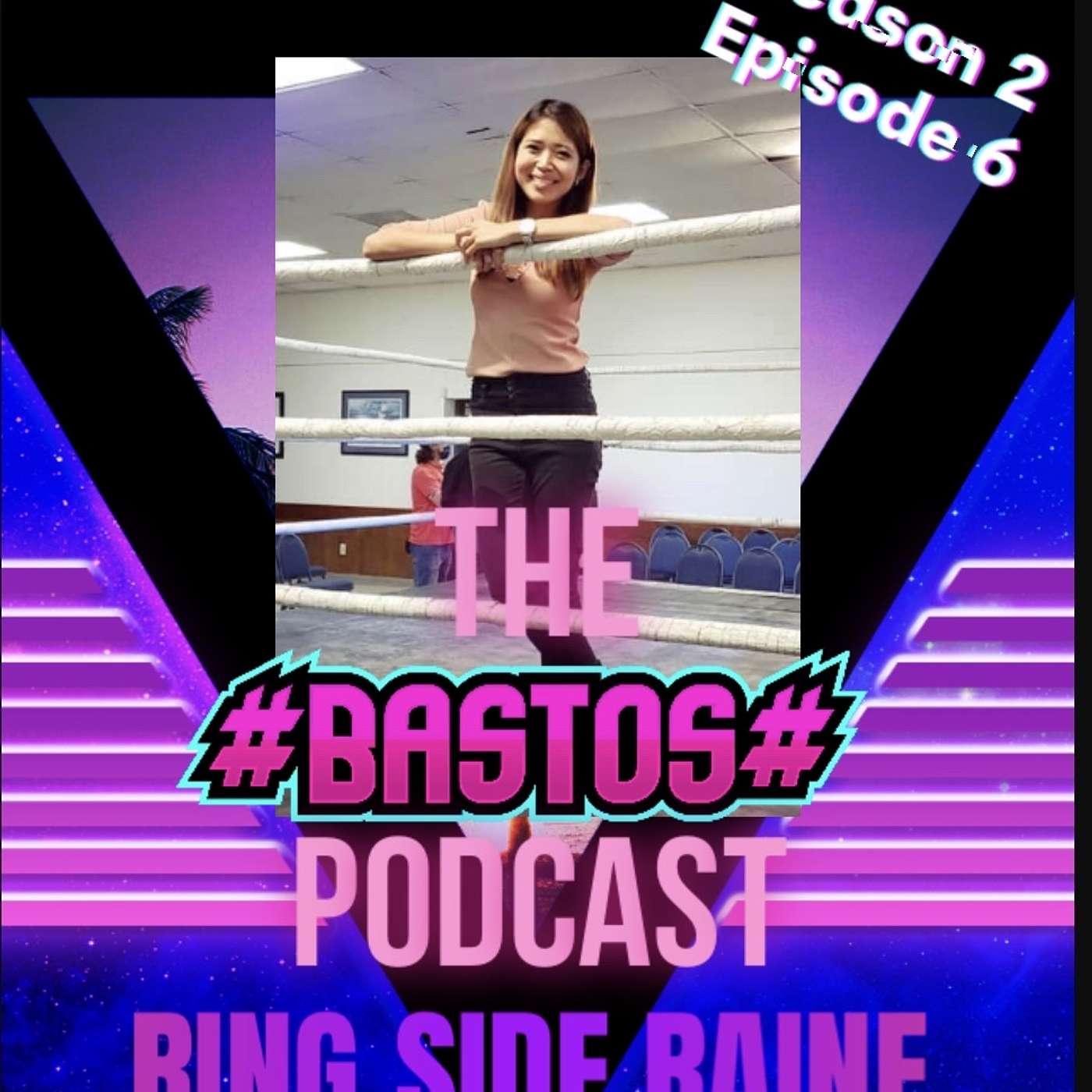 THE BASTOS PODCAST