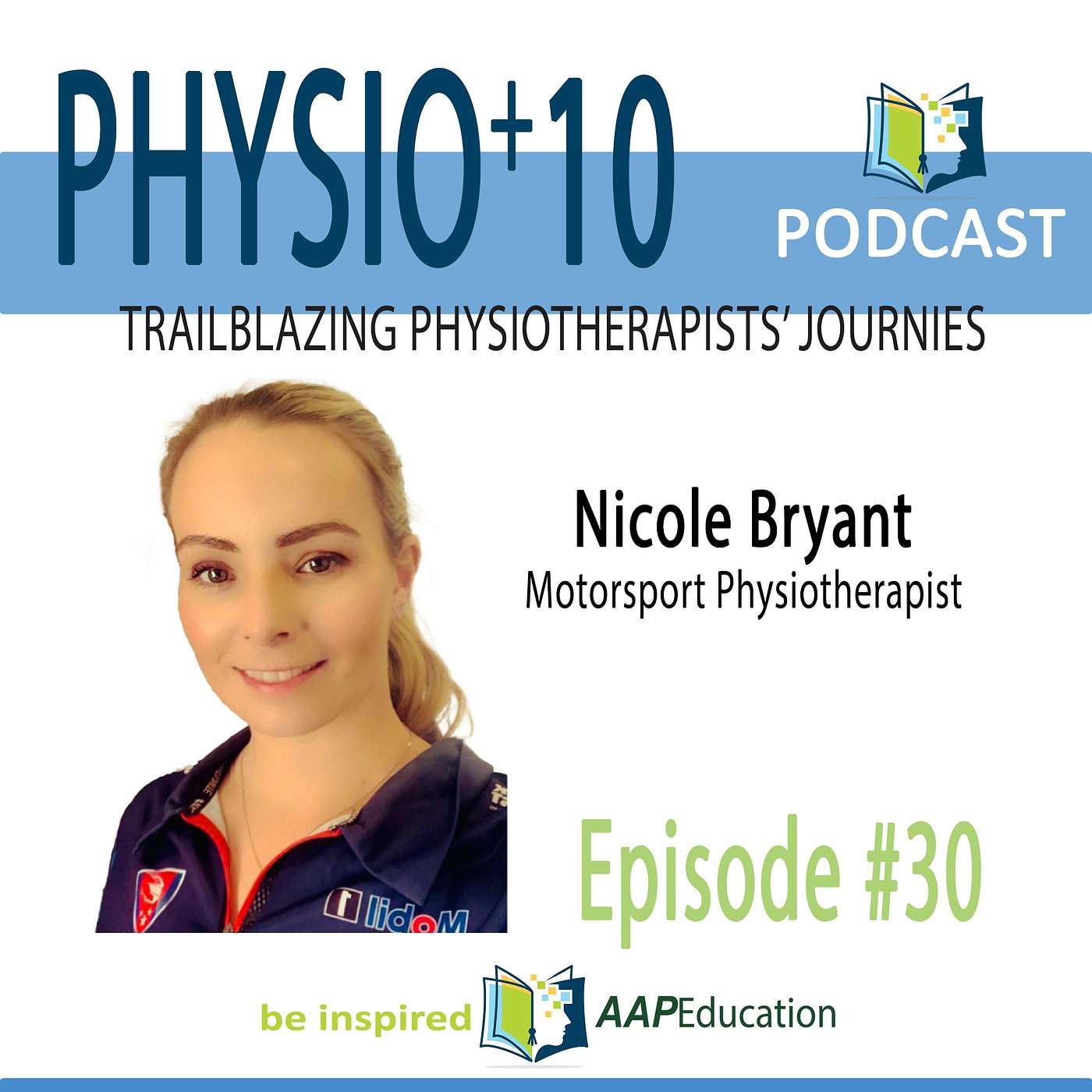 Physio+10