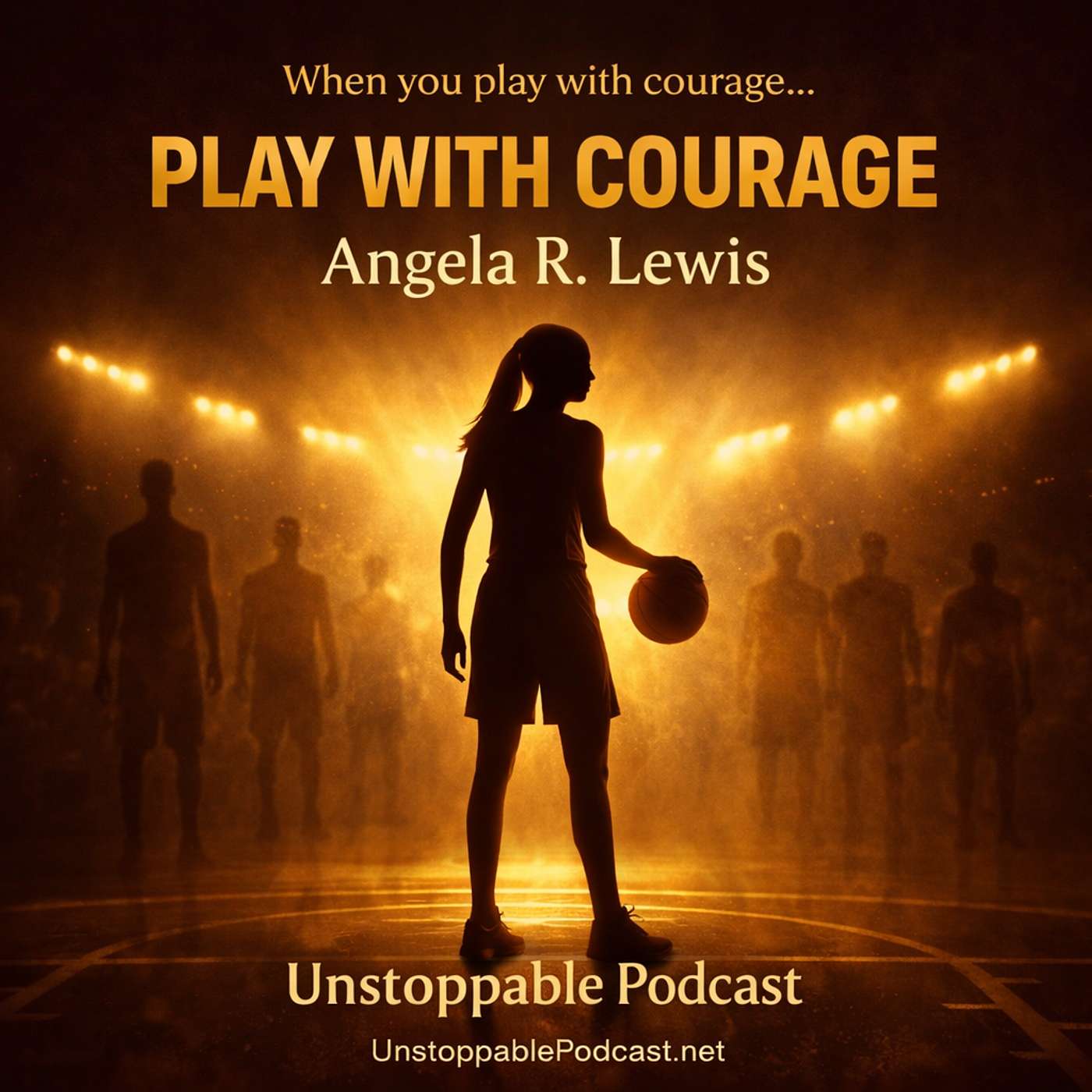 Unstoppable Podcast