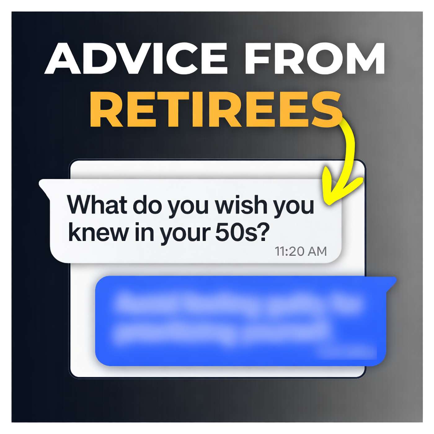 7 Costly Mistakes to Avoid in Your 50s & 60s