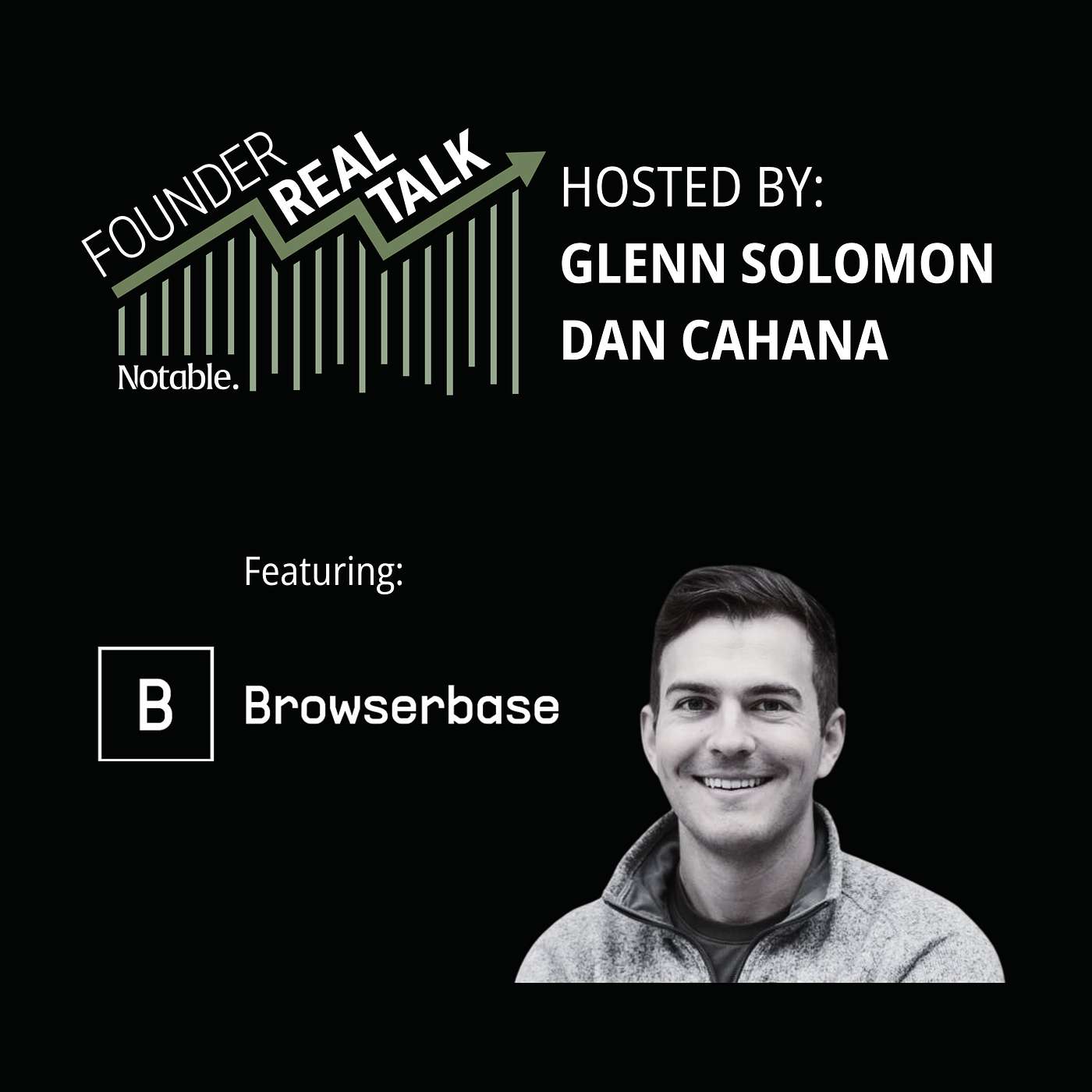 Building the Browser Infrastructure for AI Agents with the Founder of Browserbase