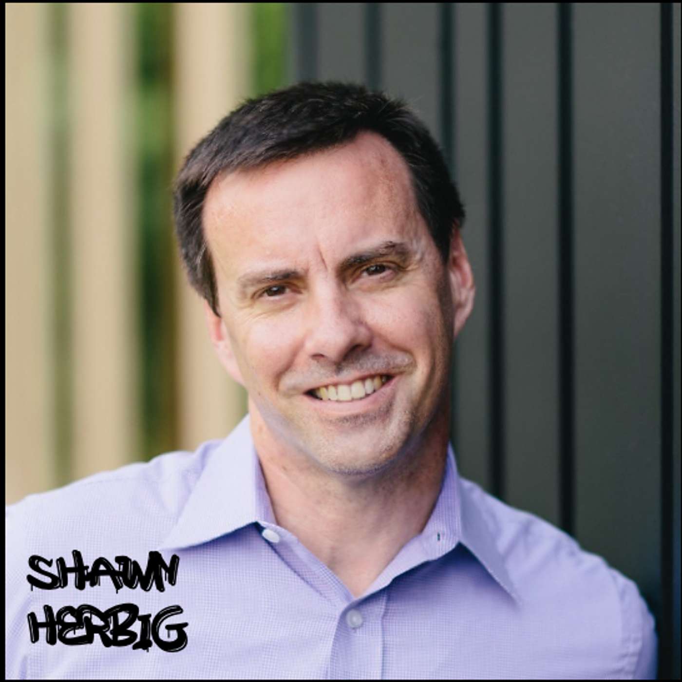 Episode #167: Shawn Herbig - Founder at IQS Research, Founder of Bluegrass Bitters