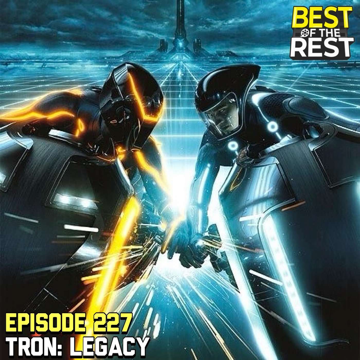 Tron: Legacy