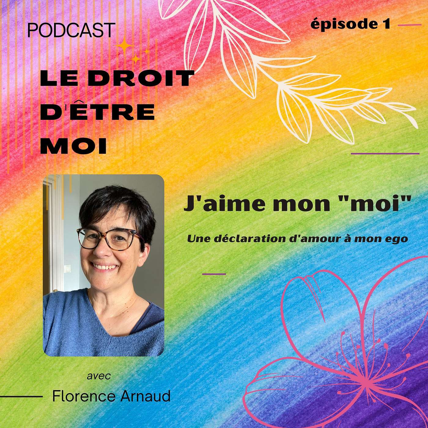 Le droit d\'être moi