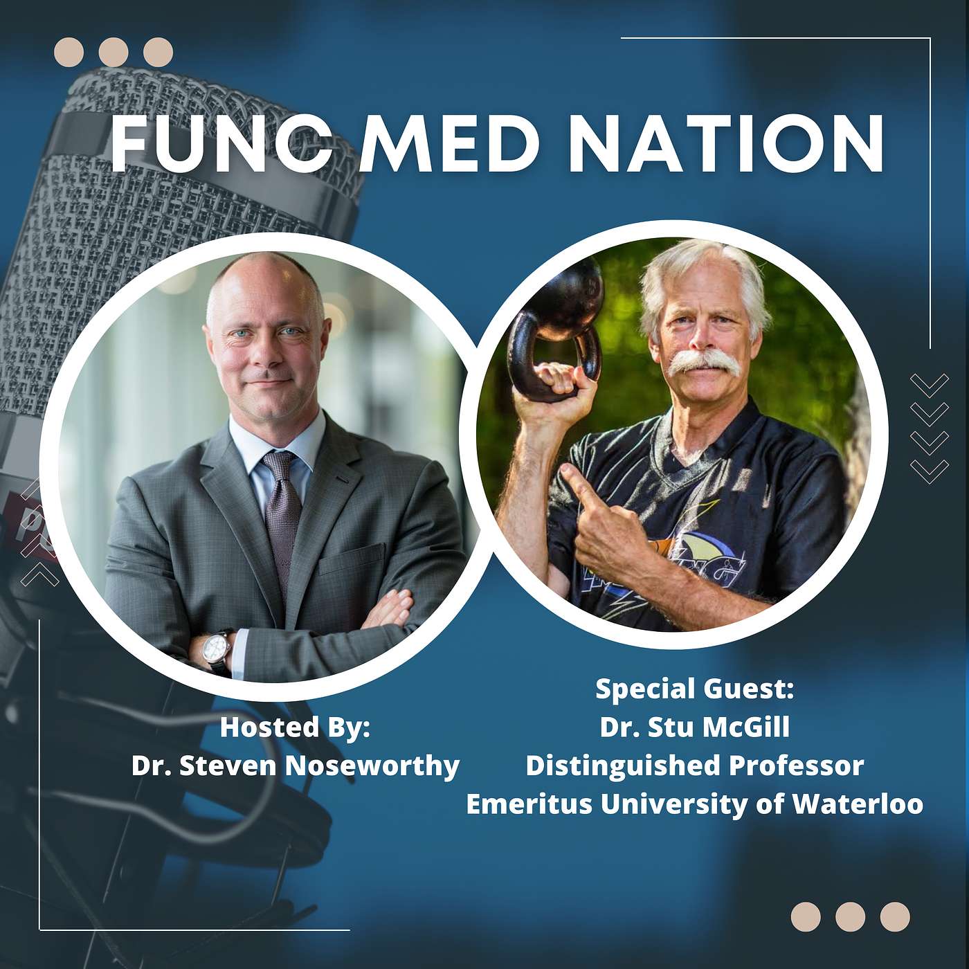 Inflammation Nation: Science Informed Wellness