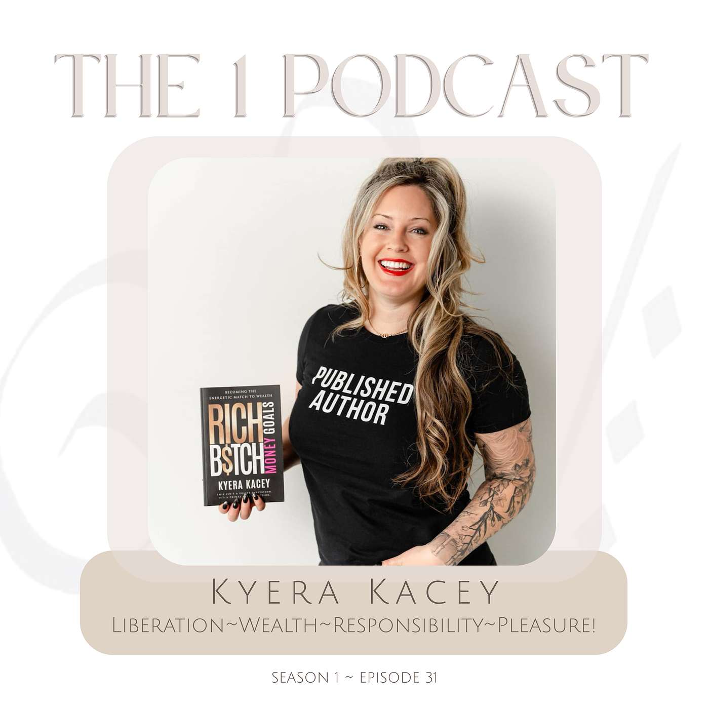 The 1 Podcast
