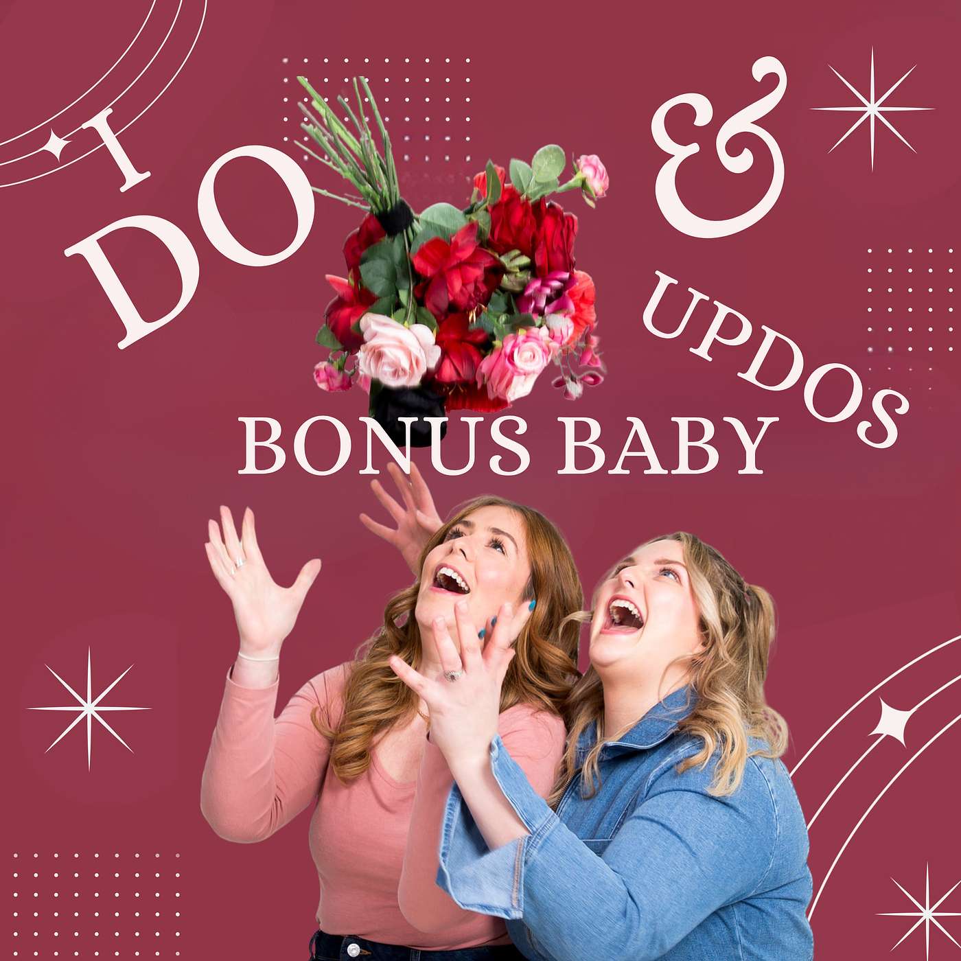 S2: BONUS BABY- 2025 Wedding season round up & Questions from the public